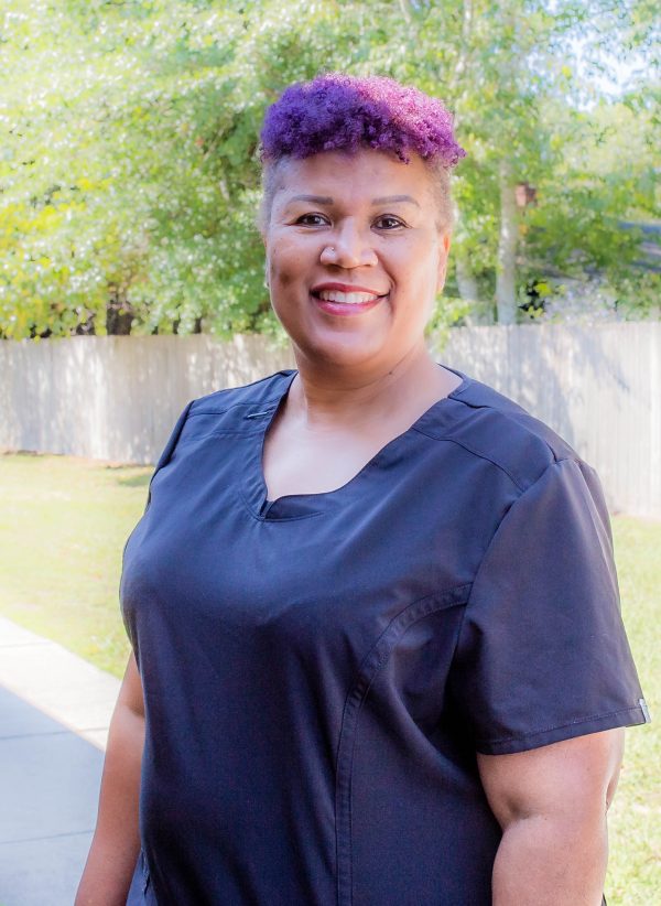 Medical Team Coastal Carolina Neuropsychiatric Center