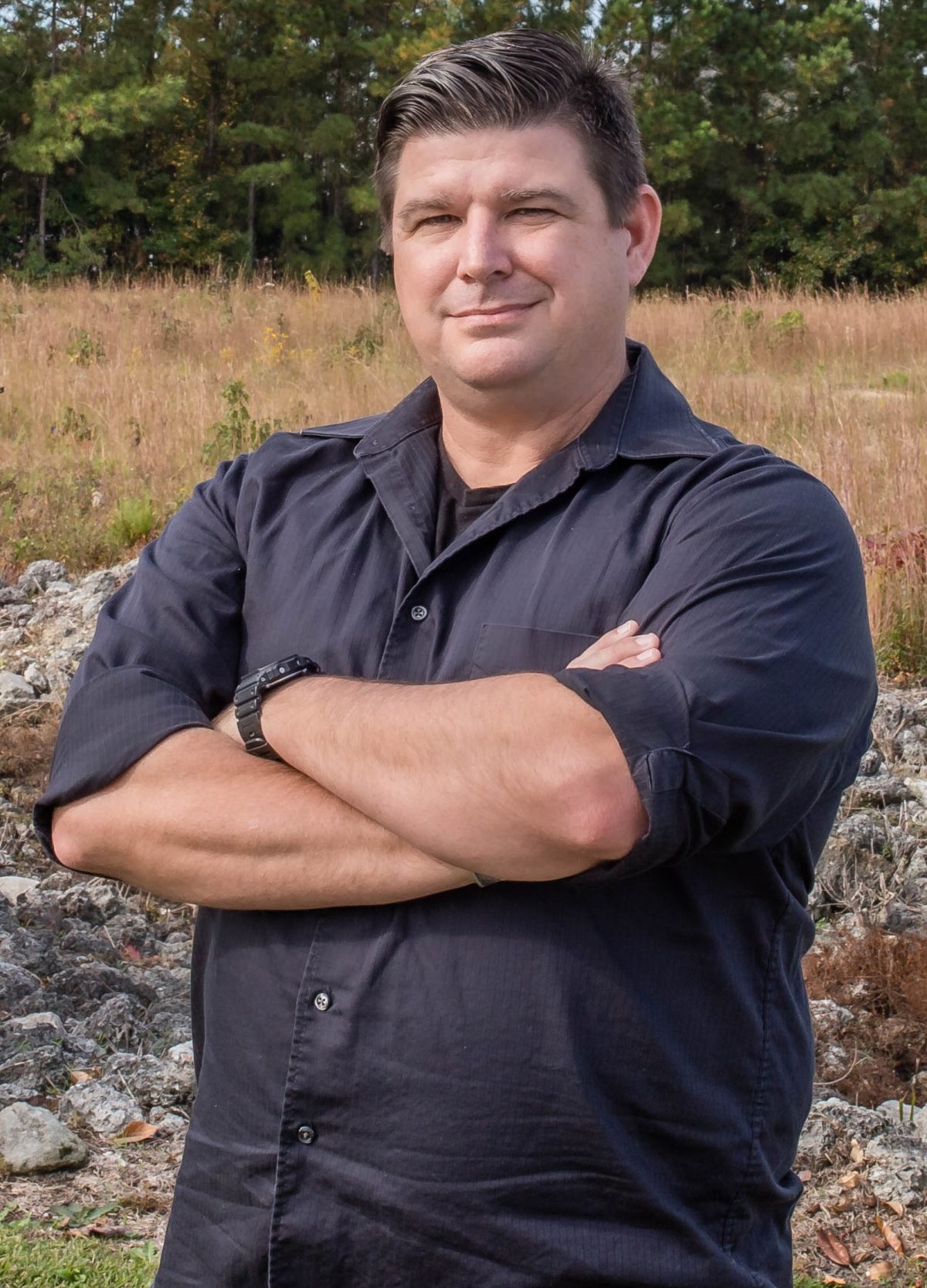 Therapy Team Coastal Carolina Neuropsychiatric Center